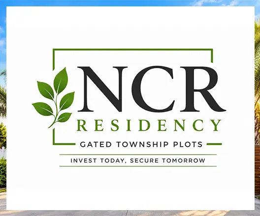 NCR Residency, Salai, Hapur