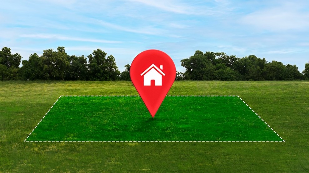 Plots Near Gajraula