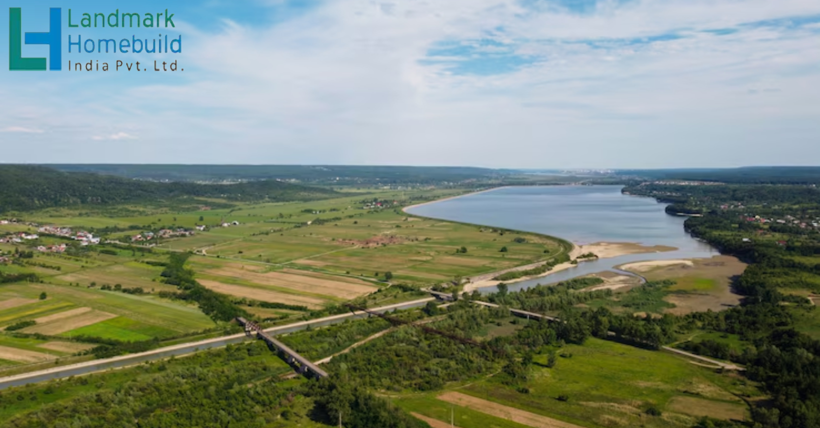 Ganga Heritage Plots