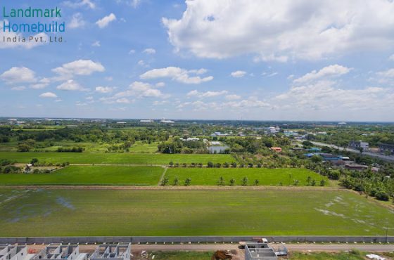Diversifying Your Portfolio with Residential Plots in Neemrana