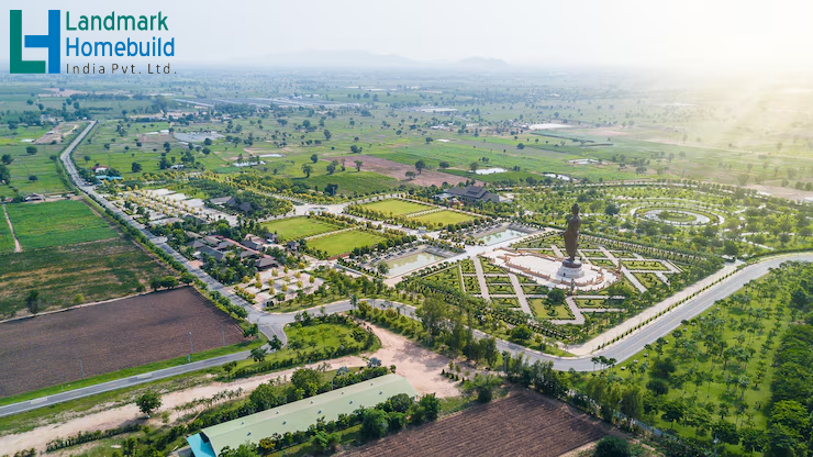 Residential Plot for Sale in Neemrana, Behror