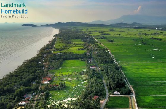 Tips for NRIs Looking to Invest in Residential Plots in Garh Ganga