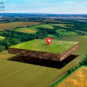 Land for Sale in Behror Highway