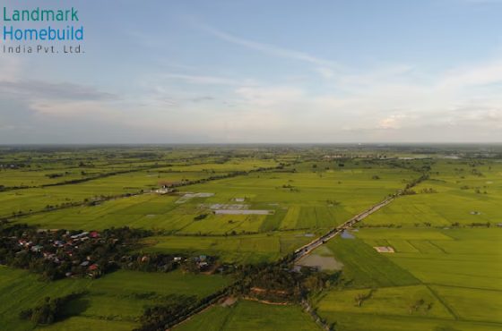 Land for Sale in Behror: Smart Choice for Investment in 2025