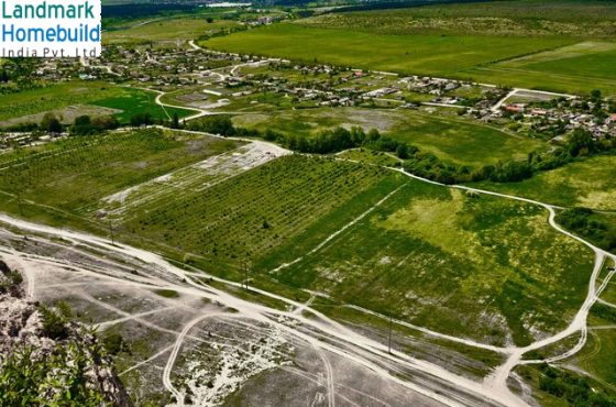 Residential Plots on Behror Highway: A Smart Investment Choice