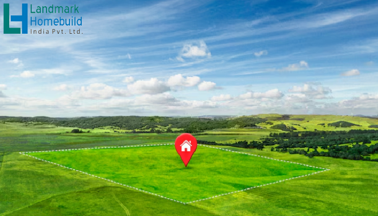 Residential Plots in Behror