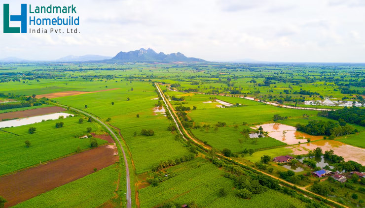 Plots Near Gajraula