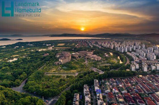 Future Infrastructure Plans That Will Impact Property for Sale in Brijghat