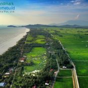 Residential Plots Near Gajraula