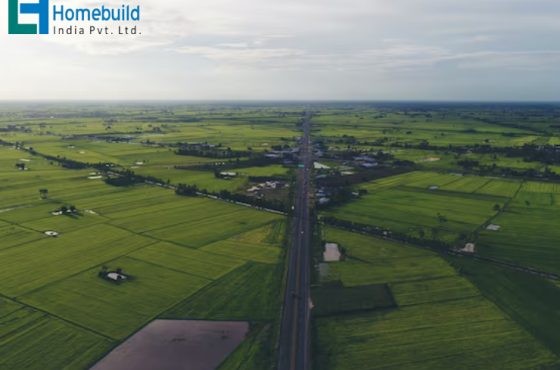 Buy Residential Plots for Sale in Neemrana: Prime Destination