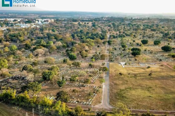 Land for Sale in Behror Neemrana: Next Real Estate Hotspot