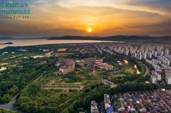 Property for Sale in Brijghat: Emerging as a Real Estate Hotspot