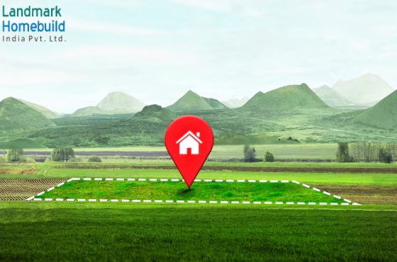 Residential Plot for Sale in Neemrana, Behror: The Future Urban Development