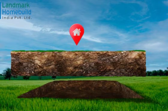 Land for Sale in Garh Ganga: Religious Land, Spiritual Significance, and Investment Benefits