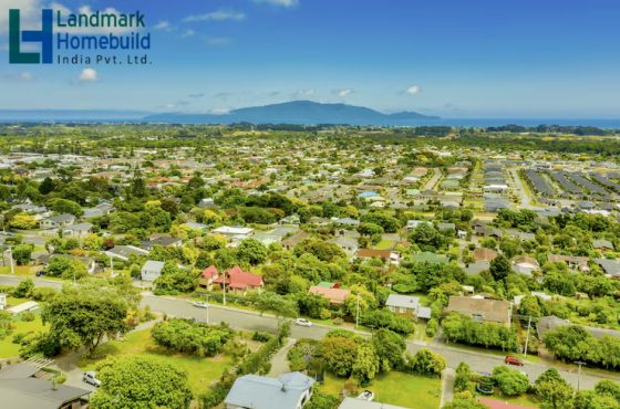 Why NRIs Are Showing Interest in Residential Plots near Gajraula