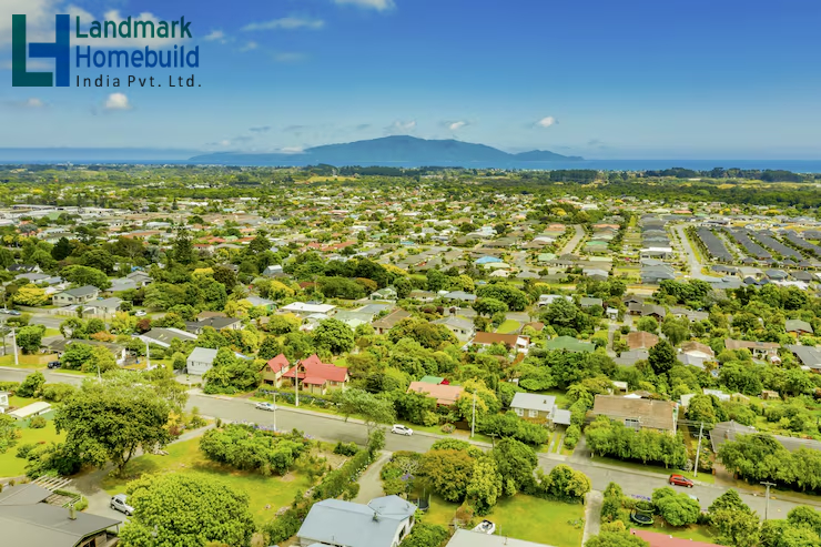 Residential Plots near Gajraula