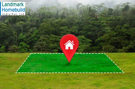 Experience Balanced Living with a Residential Plot in Behror