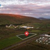 Land for Sale in Behror Highway