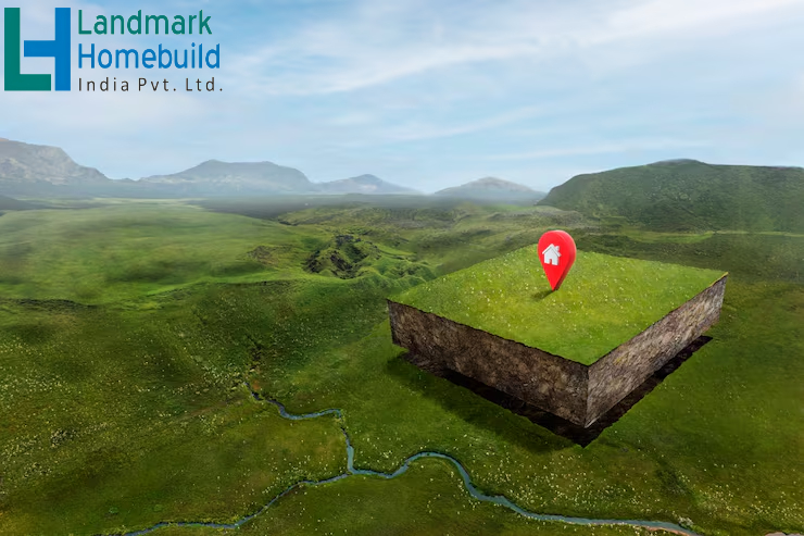 Land for Sale in Behror Neemrana