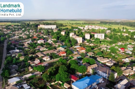 Property for Sale in Brijghat Smart Real Estate Investment