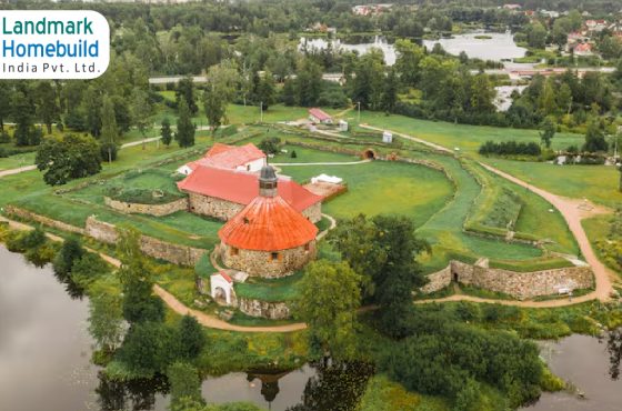 Residential Plot For Sale In Neemrana, Behror Best Investment Opportunity